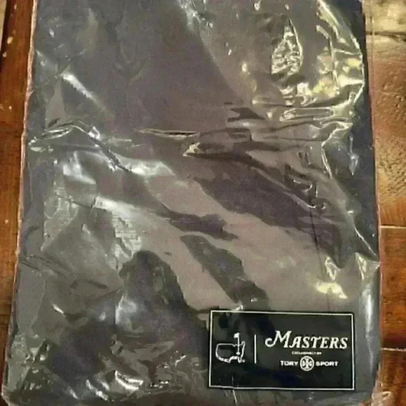 ⛳️⛳️⛳️NWT Exclusive - Masters Golf Tory Sport Performance Miniskirt (Navy) - Picture 7 of 11